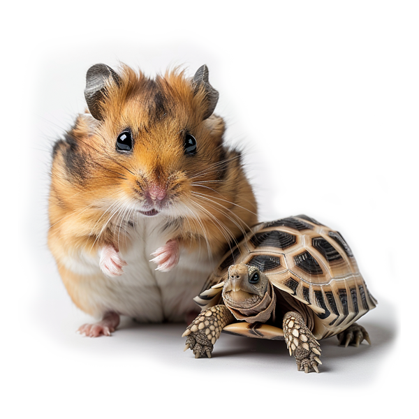 tortoisehamster